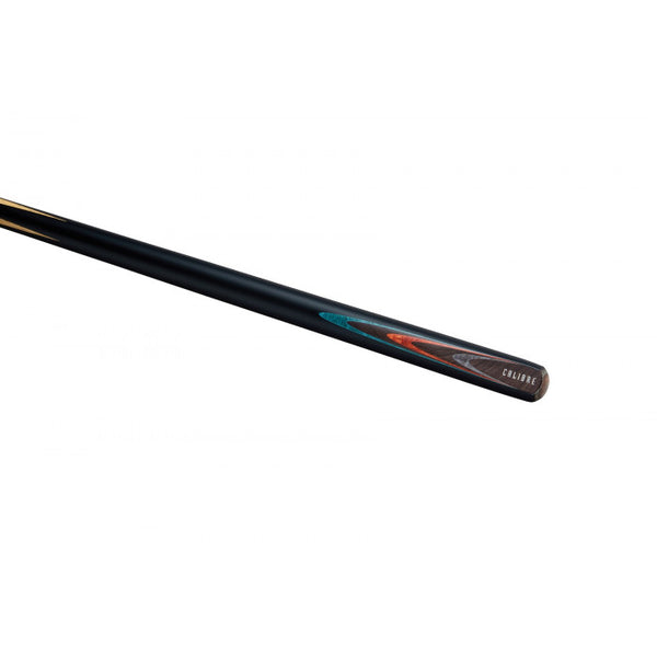 Powerglide Calibre Snooker Cue | 2 Piece 10mm Tip