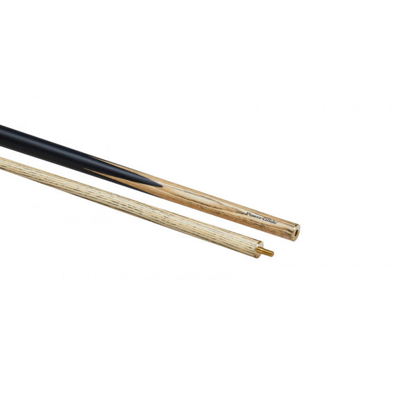 Powerglide Calibre Snooker Cue | 2 Piece 10mm Tip