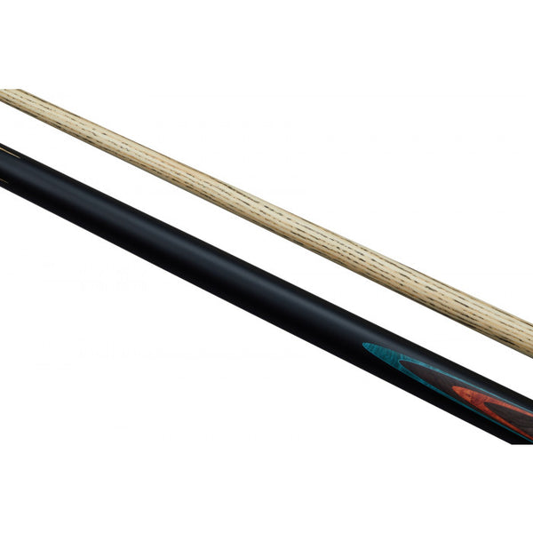 Powerglide Calibre Snooker Cue | 2 Piece 10mm Tip