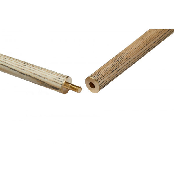 Powerglide Calibre Snooker Cue | 2 Piece 10mm Tip