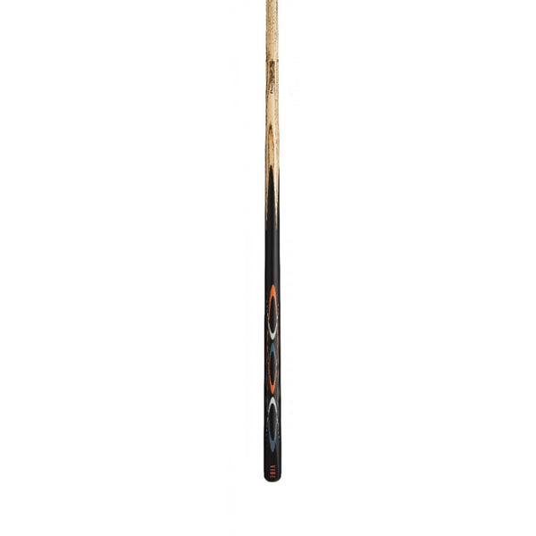 Powerglide Vibe Snooker Cue | 2 Piece 10mm Tip