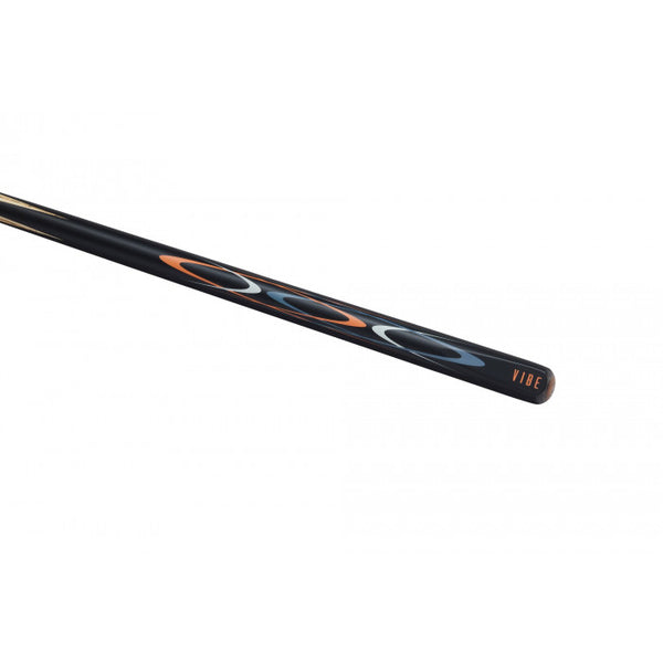 Powerglide Vibe Snooker Cue | 2 Piece 10mm Tip