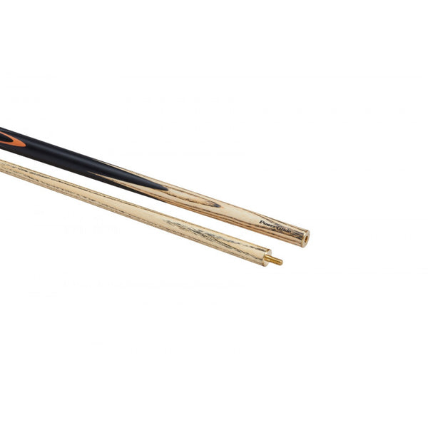 Powerglide Vibe Snooker Cue | 2 Piece 10mm Tip