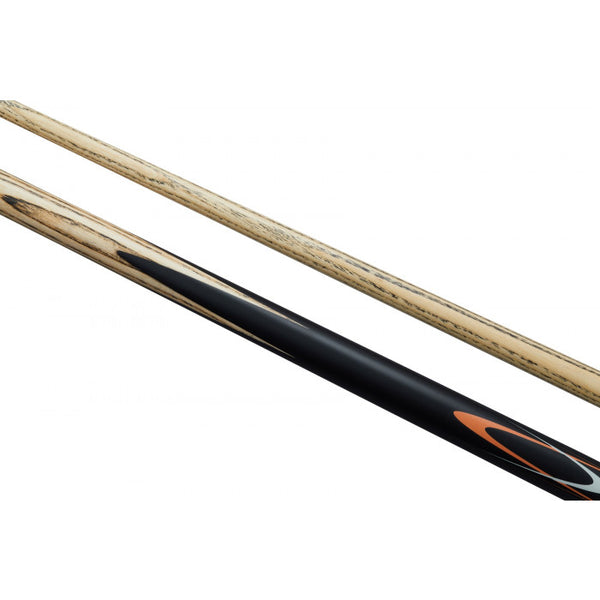 Powerglide Vibe Snooker Cue | 2 Piece 10mm Tip