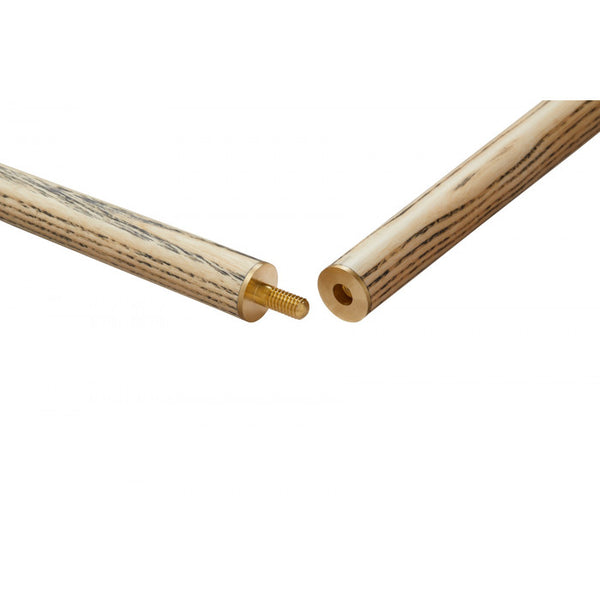 Powerglide Vibe Snooker Cue | 2 Piece 10mm Tip