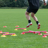 Precision Speed Agility Ladder Set