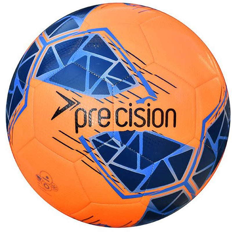 Mondo Fusion Fußball Größe 5 – Offizieller Profi-Ball Für Training & Wettkampf