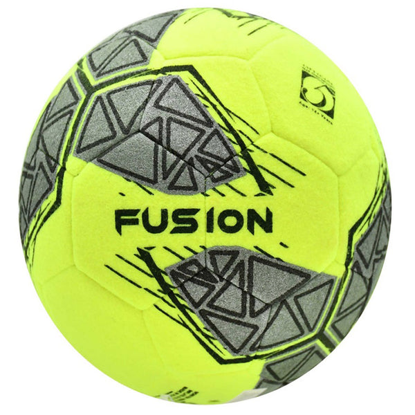 Precision Fusion Indoor Football Cover Image