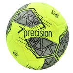 Precision Fusion Indoor Football Back Image