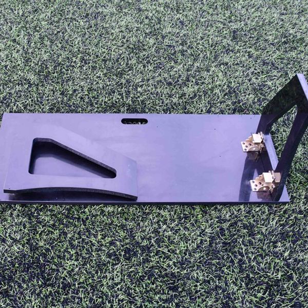 Precision Pro Rebound Board | 100 x 40cm
