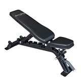 Pro Club Line Adjustable Weight Bench