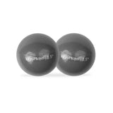 Align Pilates Pro Soft Weights | Pair of 1.5Kg