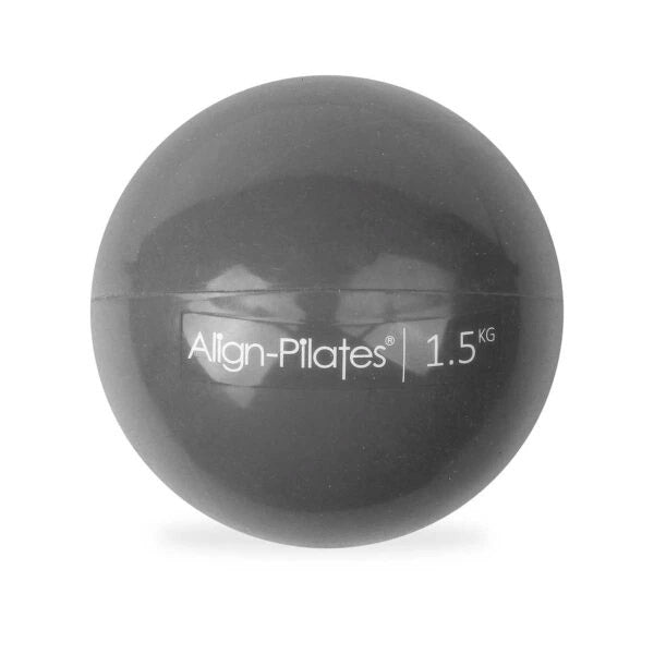Align Pilates Pro Soft Weights | Pair of 1.5Kg