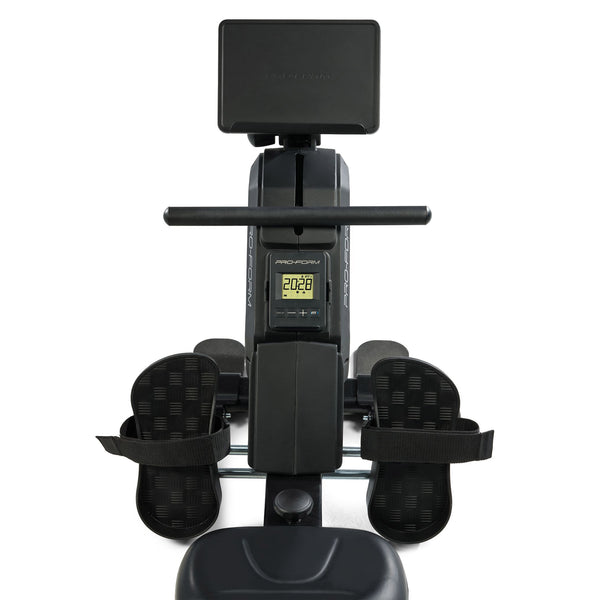 ProForm 550R Rower Console