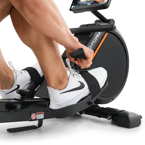 ProForm 550R Rower Lifestyle Pedals