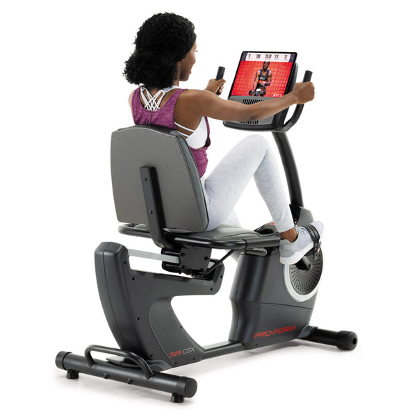 Proform 325 CSX Recumbent Cycle