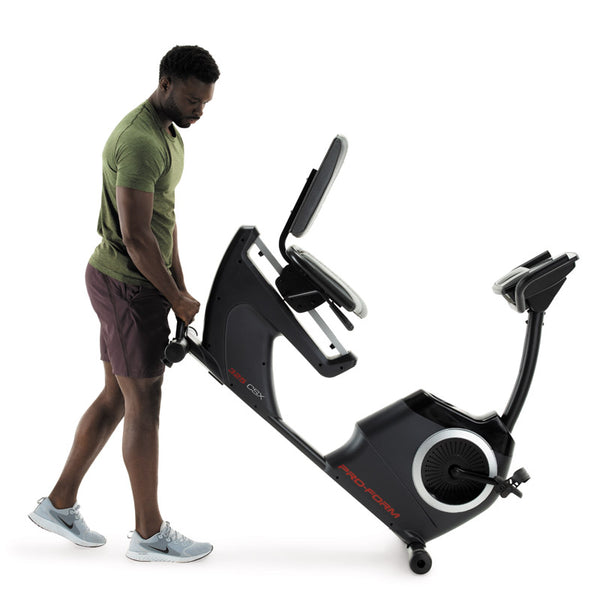 Proform 325 CSX Recumbent Cycle