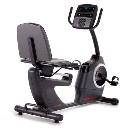 Exercise Bikes Ireland McSport