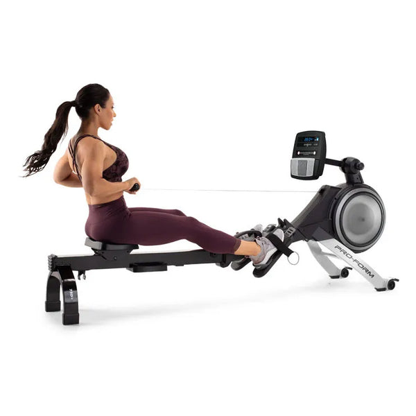 Proform 750R Rower Rowing