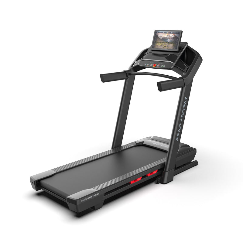 Proform Carbon Pro 9000 Treadmill — McSport Ireland