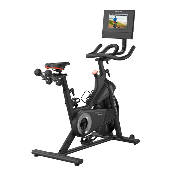 Proform Carbon Pro10 Indoor Cycle