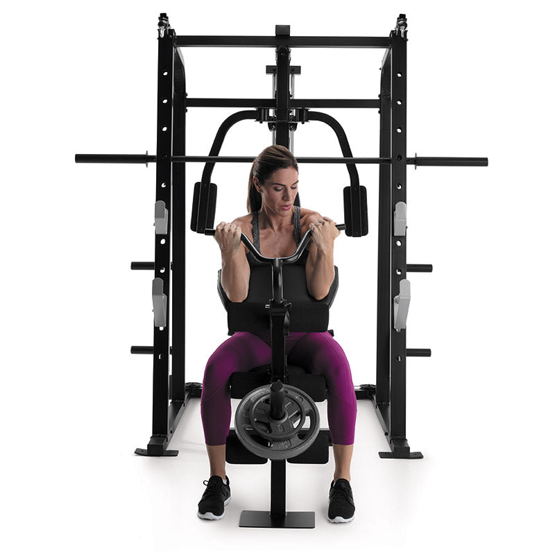 Biceps Preacher Curl
