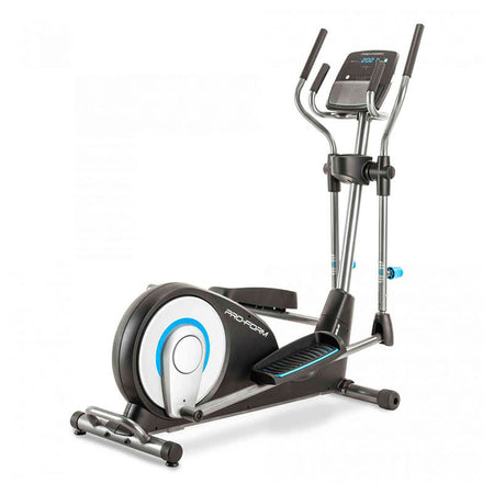 Elíptica proform sales 690 hr
