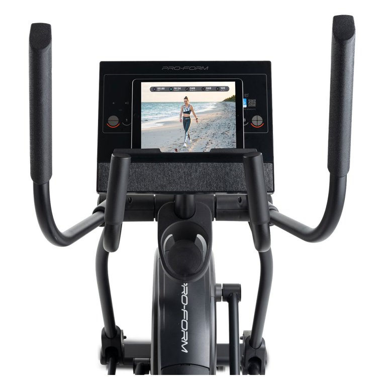 Proform Carbon EL Elliptical Cross Trainer — McSport