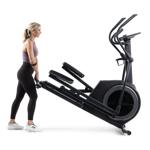 Proform Carbon EL Elliptical Cross Trainer | 2025 Model Lifestyle Push
