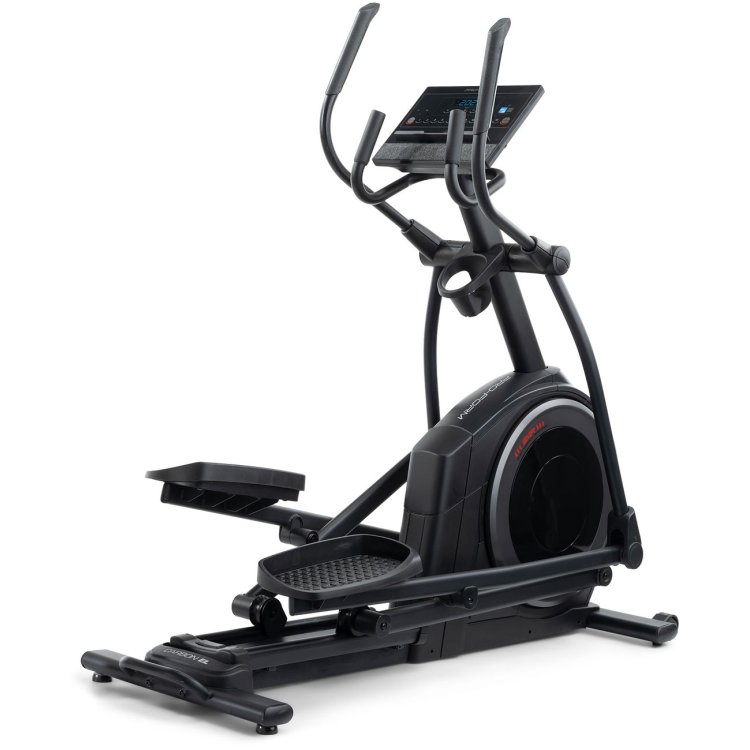 Cross Trainer Proform Elliptical Not Turning On Proform Carbon EL
