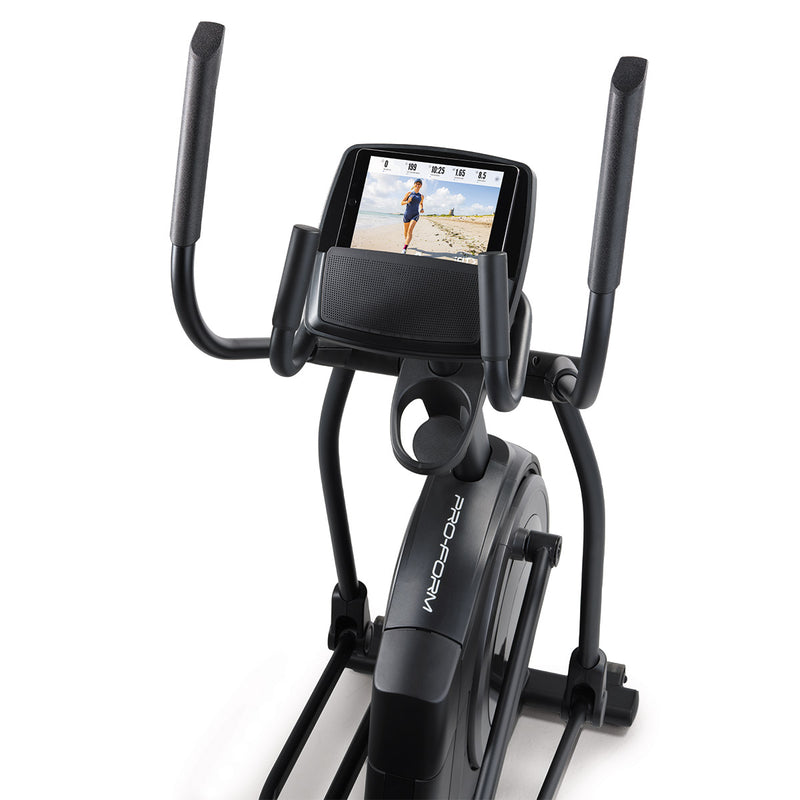 Proform Carbon EL Elliptical Cross Trainer McSport Ireland