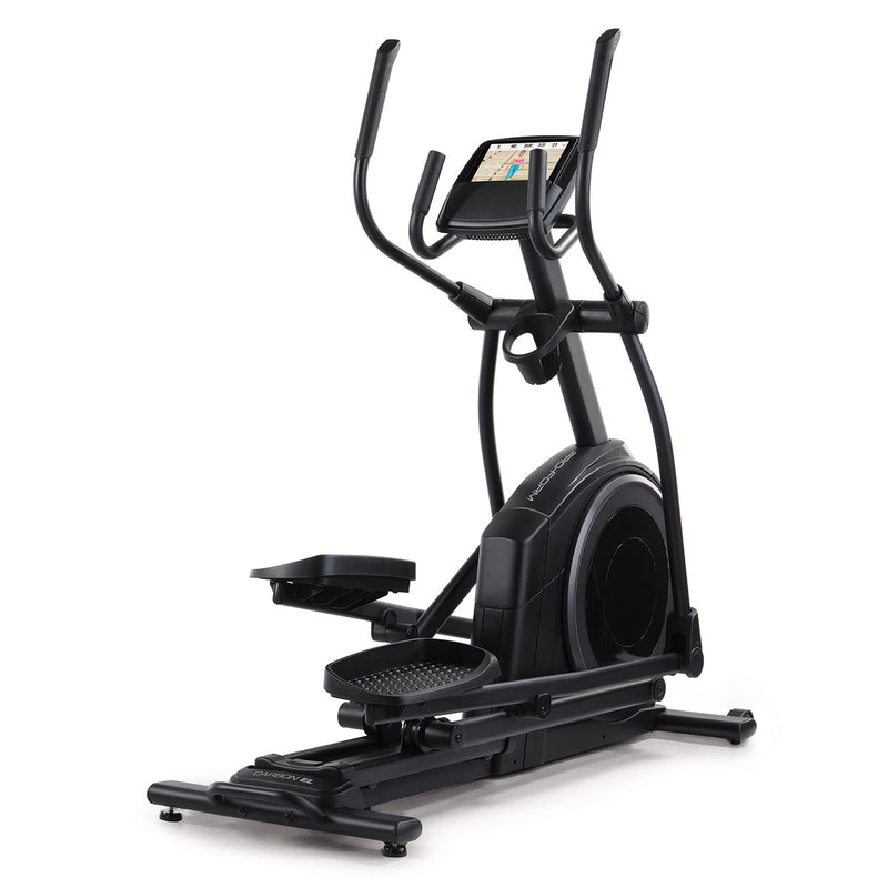 Proform Carbon EL Elliptical Cross Trainer McSport Ireland