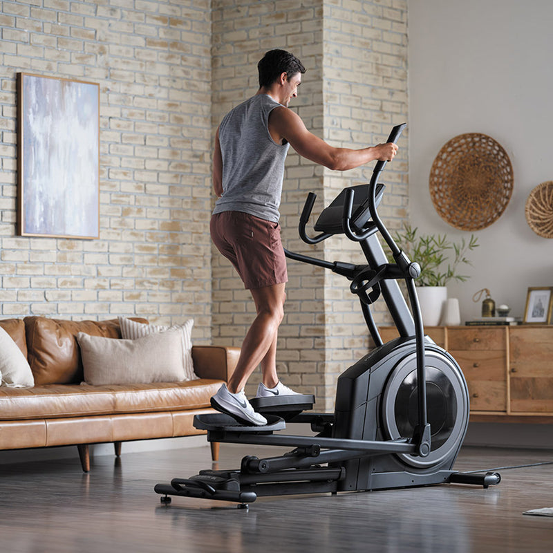 Proform Carbon EL Elliptical Cross Trainer McSport Ireland