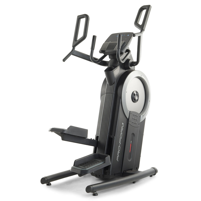 Proform HIIT HL Elliptical Cross Trainer — McSport Ireland