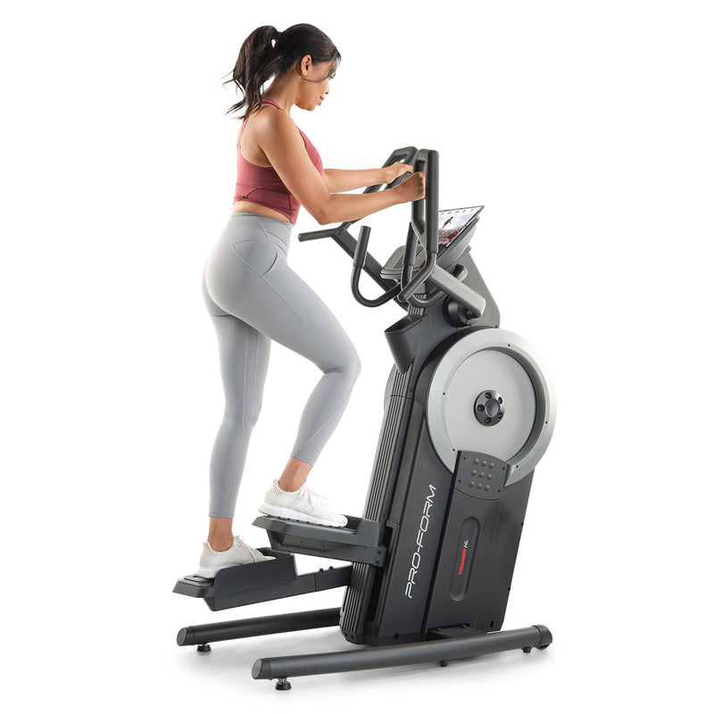 Hiit crosstrainer best sale