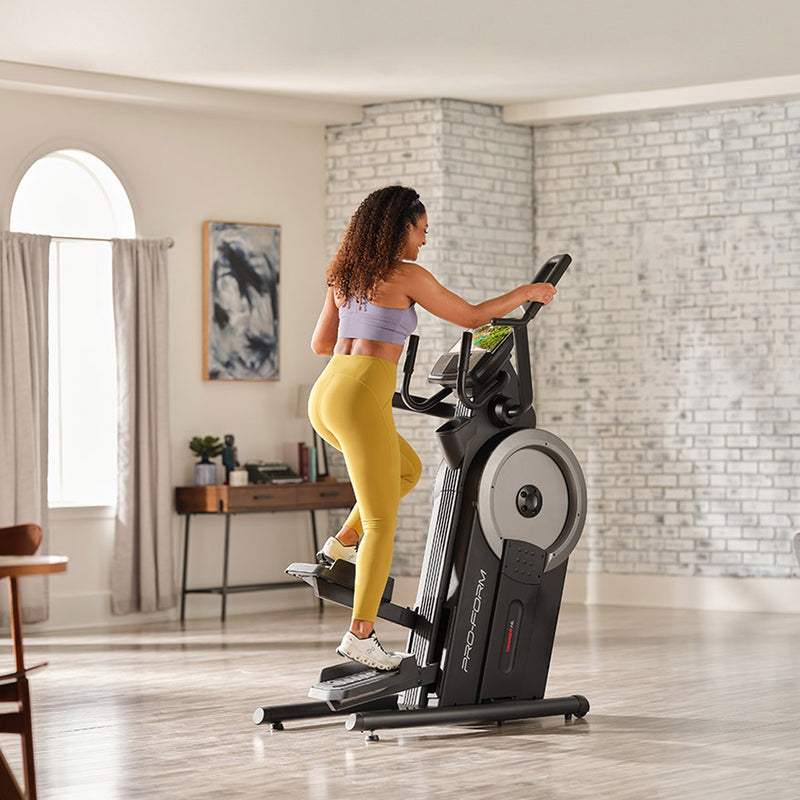 Hiit crosstrainer shop