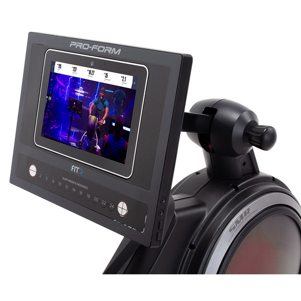 Proform PRO R10 Rower Console