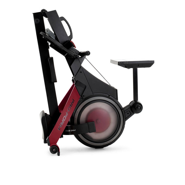 Proform PRO R10 Rower Folded