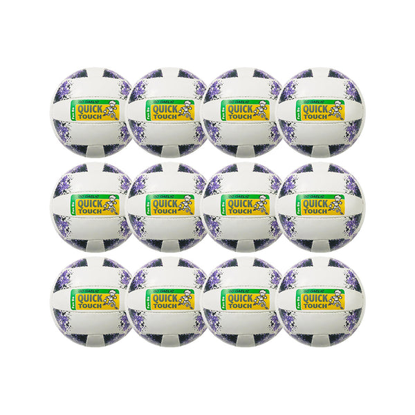 Quick Touch Gaelic Football U10s | 12 Pack