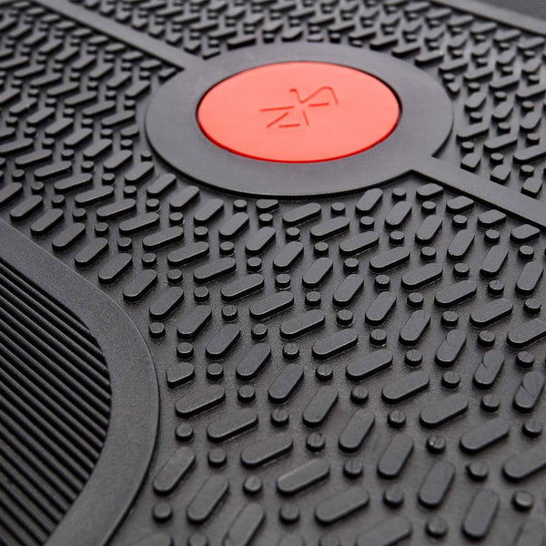 The Reebok Step (Commercial) | Black & Red