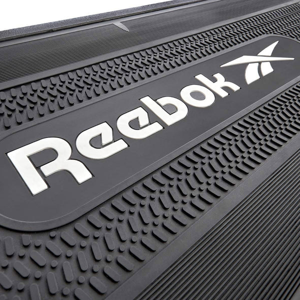 The Reebok Step (Commercial) | Black & Red