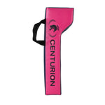 Centurion Navy & Pink Rugby Rucking Shield | International Side View