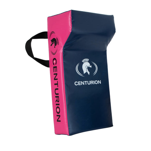 Centurion Navy & Pink Rugby Rucking Shield | International