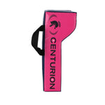 Centurion Navy & Pink Rugby Rucking Shield | Club Side View
