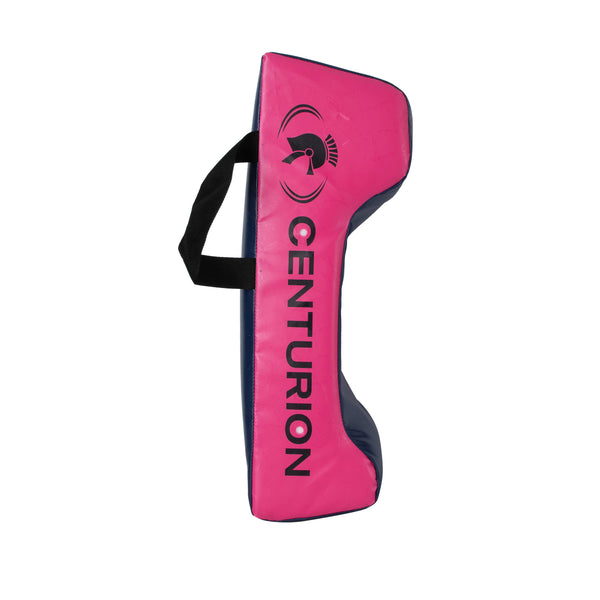 Centurion Navy & Pink Rugby Maori Shield | Junior