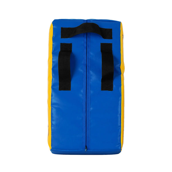 Centurion Curved Hit Shield | Junior Back View