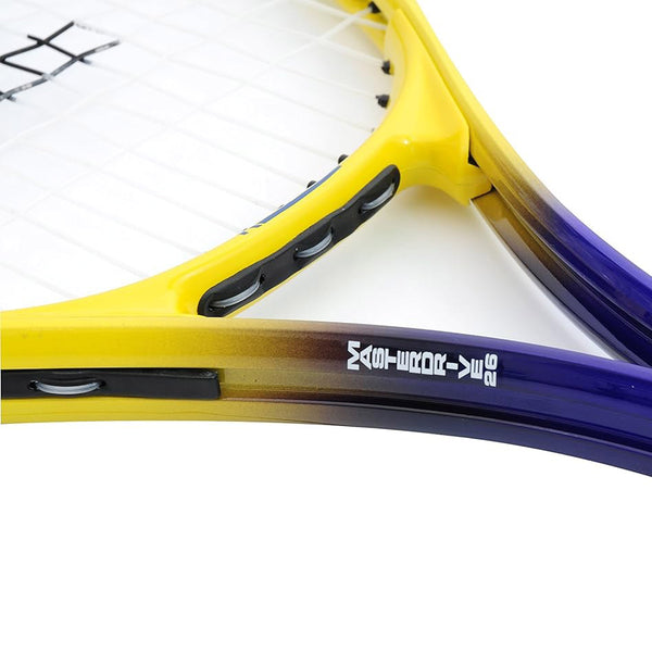 Ransome Master Drive Tennis Racket - 26" (Ages: 11 and up) Close Up
