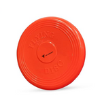 Hit Sport Flying Disc | 23cm Red