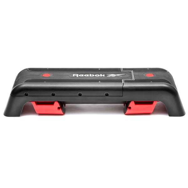 The Reebok Deck