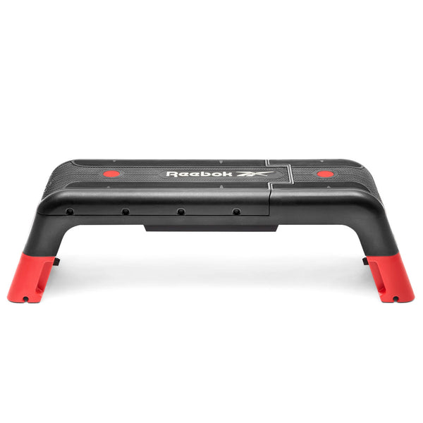The Reebok Deck